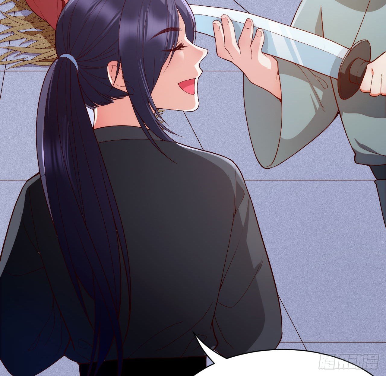 第7话 跟姑奶奶玩捆绑？48