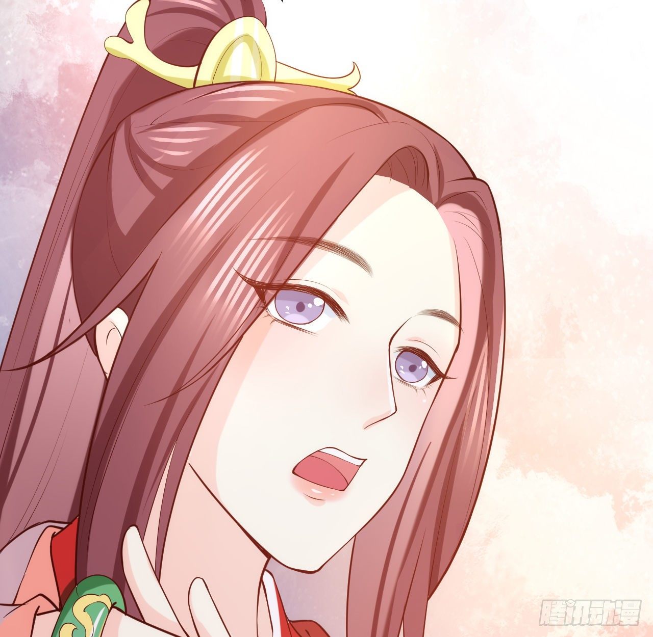 第15话  暗潮涌动17