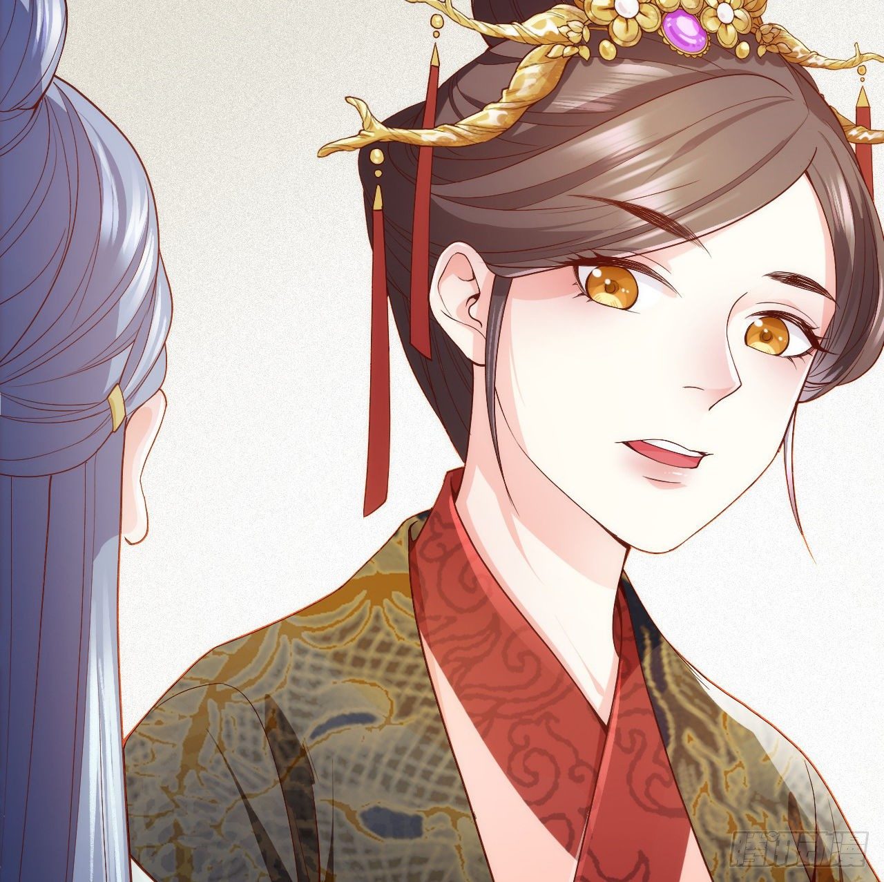 第8话 危险气息的姐姐67