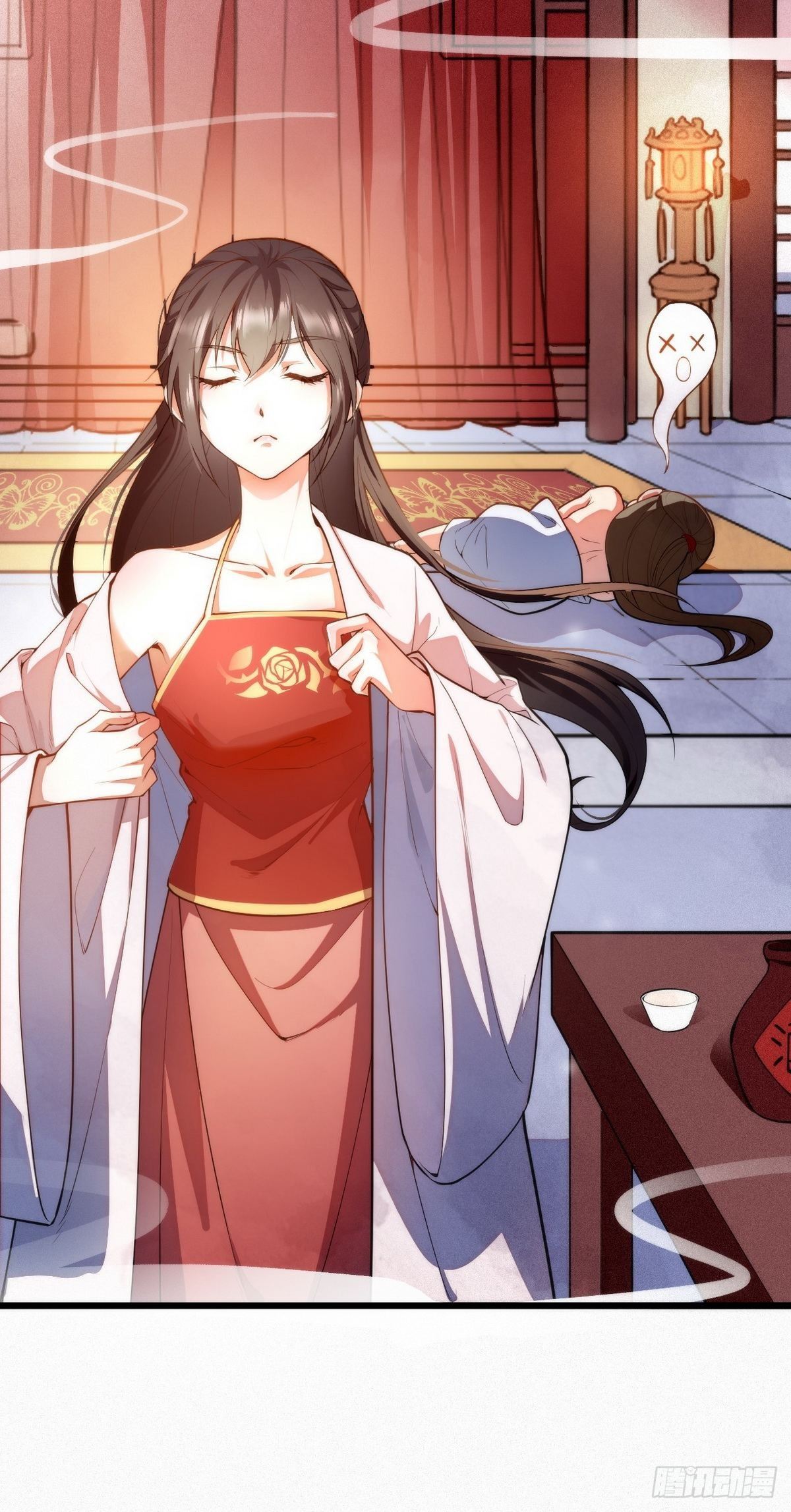 第1话 我是女王爷？25