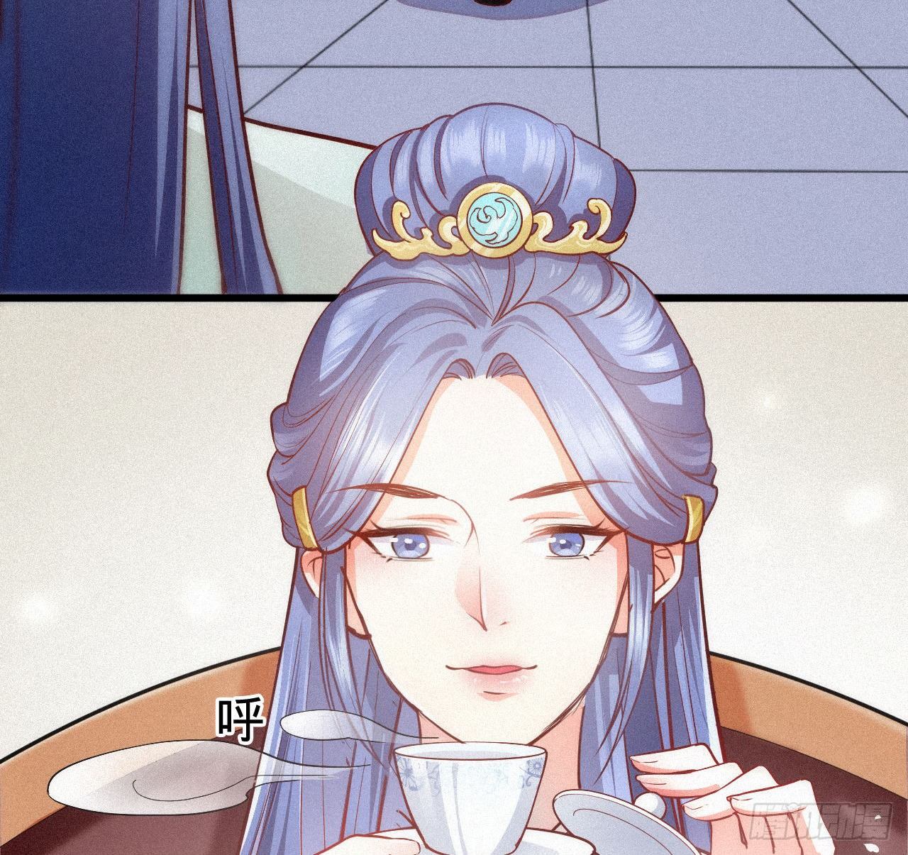第6话 不舒服记得看太医~7