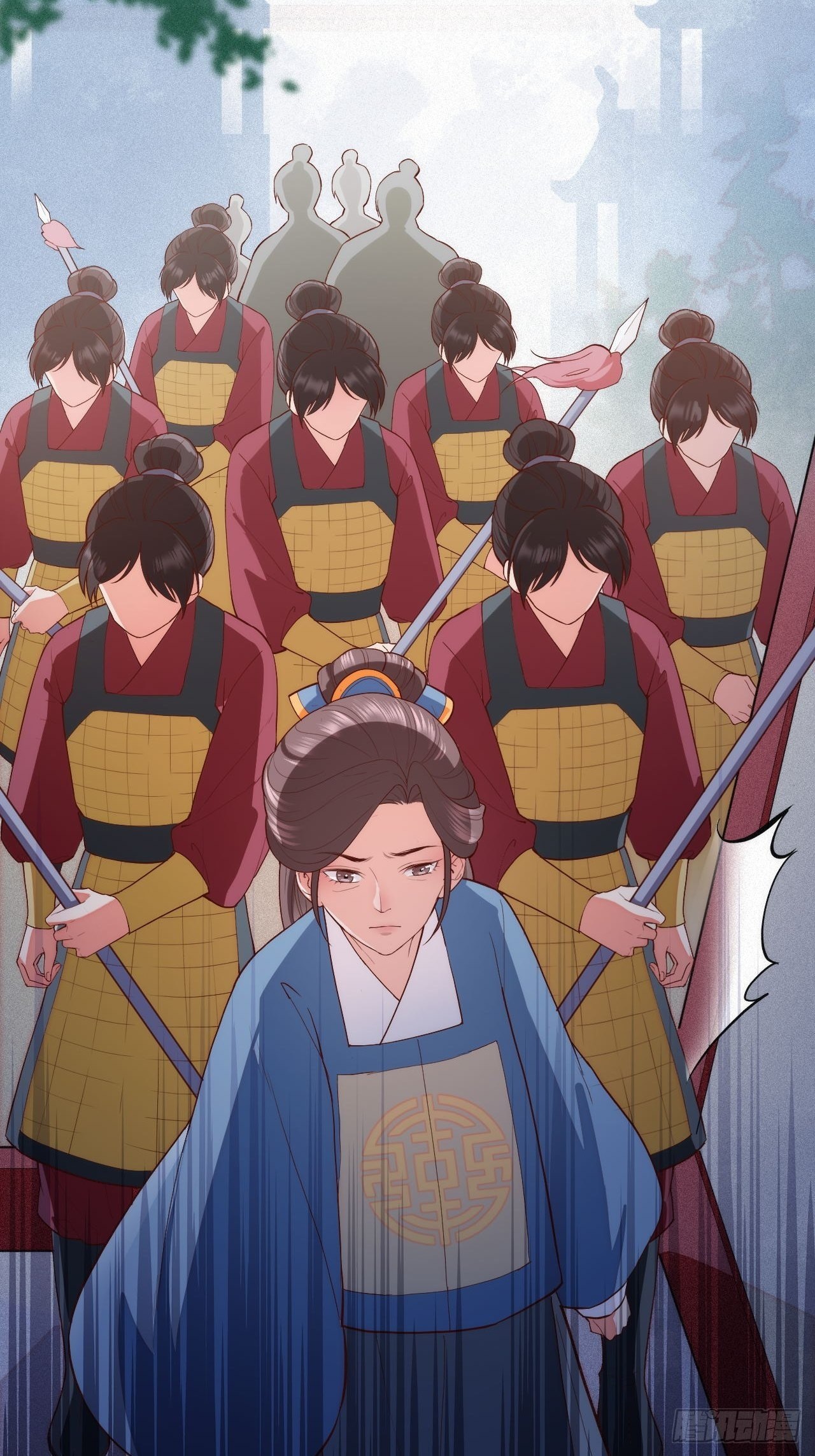 第5话 霸气侧漏了一地38