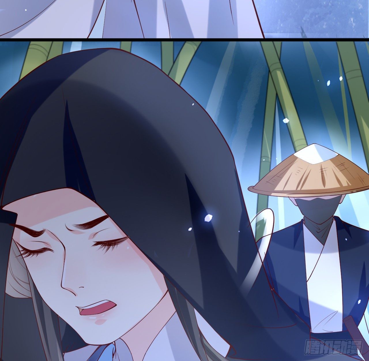 第14话 决裂16
