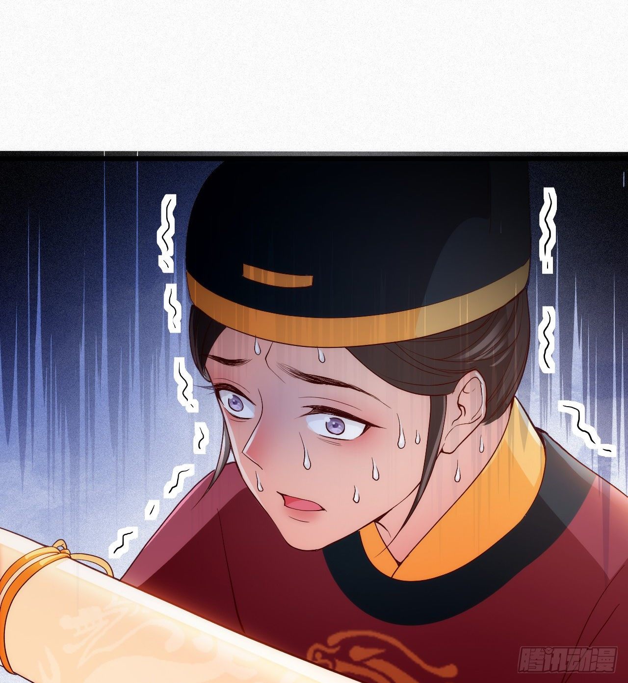 第8话 危险气息的姐姐52