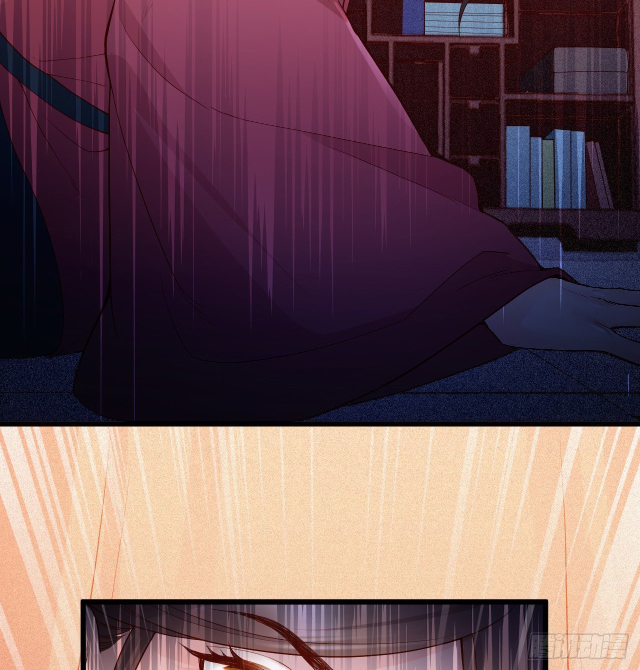 第8话 危险气息的姐姐9