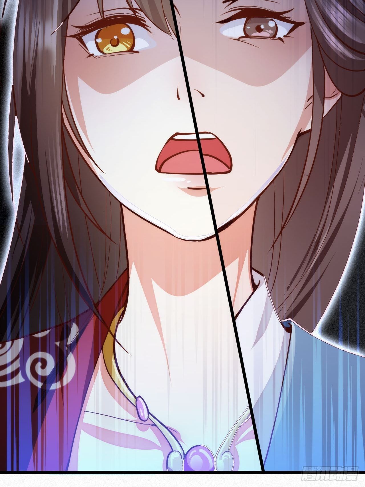 第5话 霸气侧漏了一地45