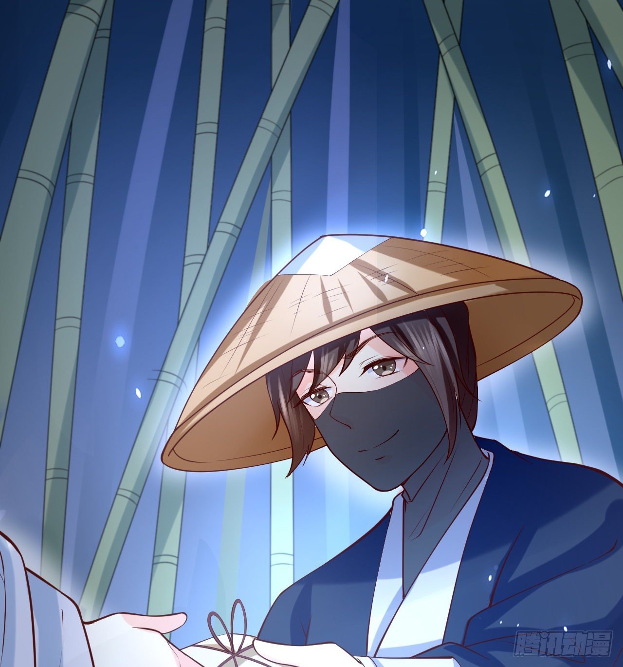 第14话 决裂33