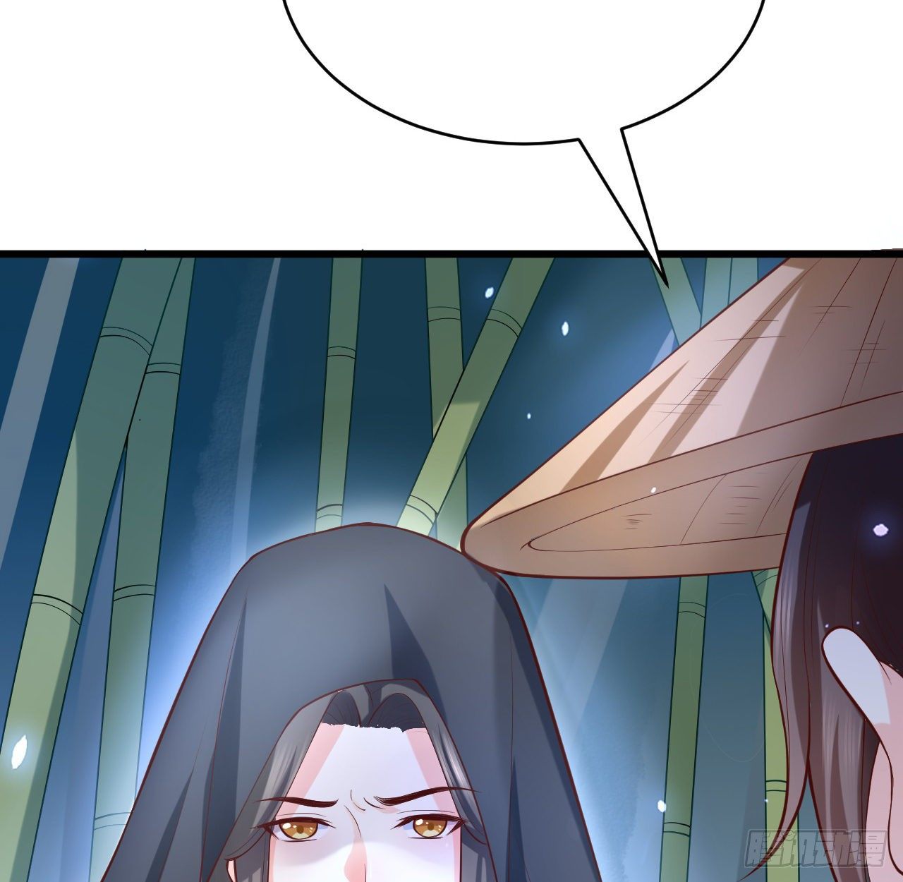 第14话 决裂7