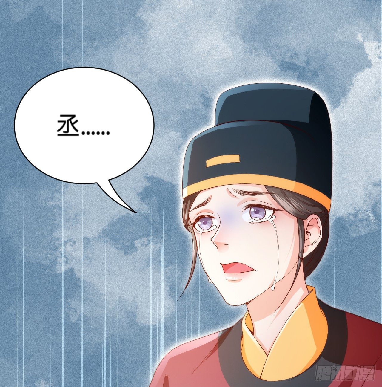 第8话 危险气息的姐姐58