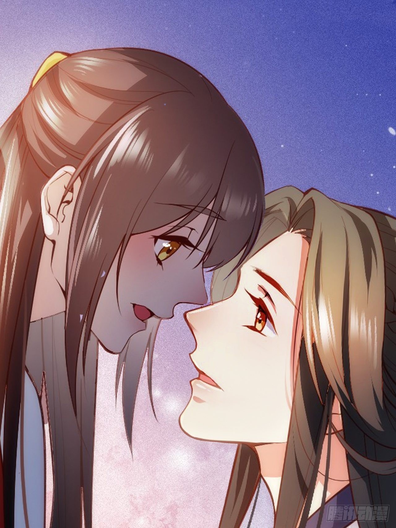 第2话 都是我的美娇郎0