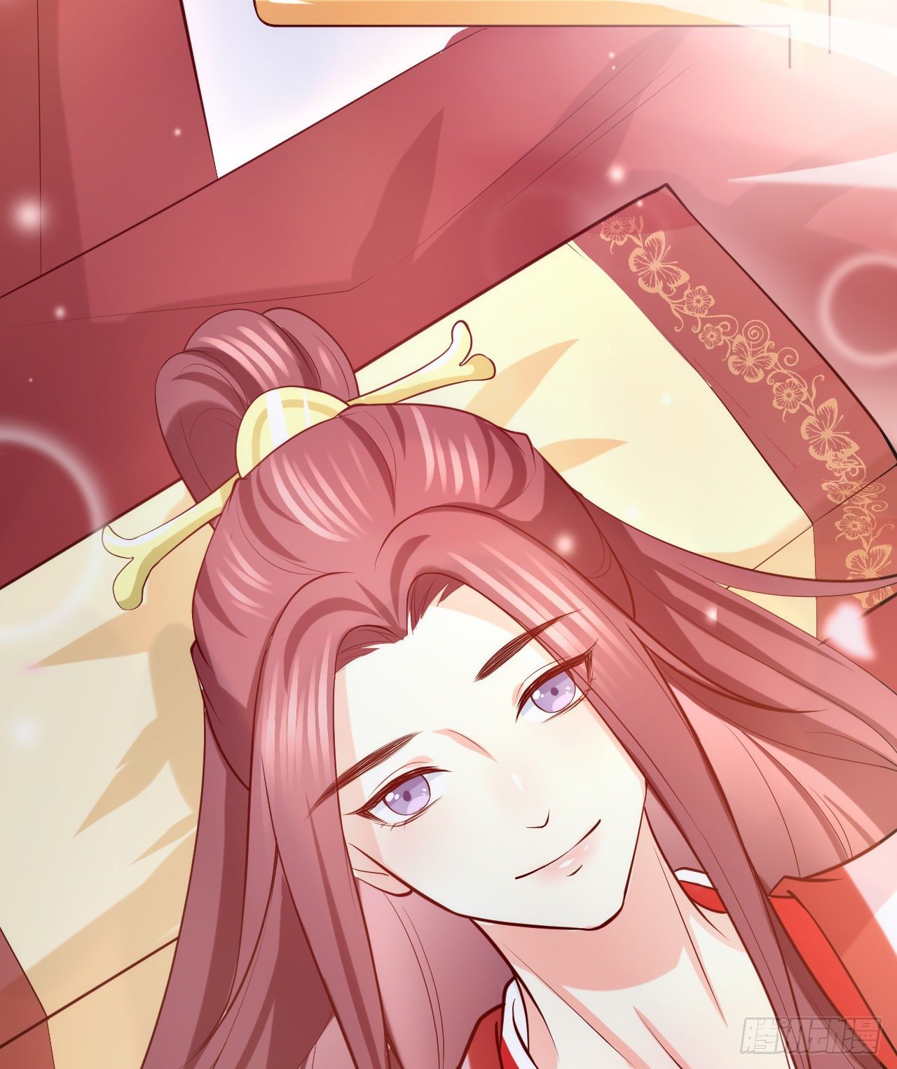 第15话  暗潮涌动54