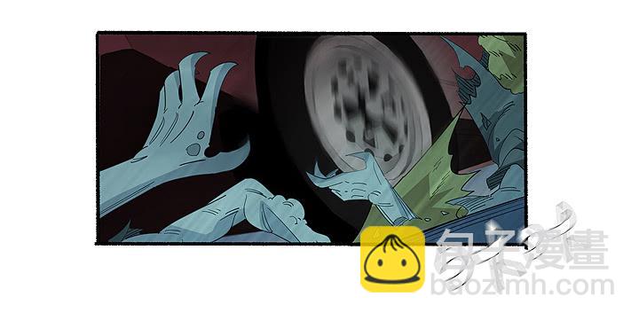 现代区篇：丧尸家族50