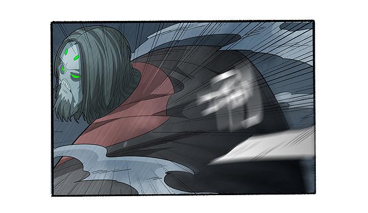 现代区篇：曼森教主39