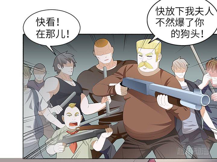 古典区篇：暴君来袭1