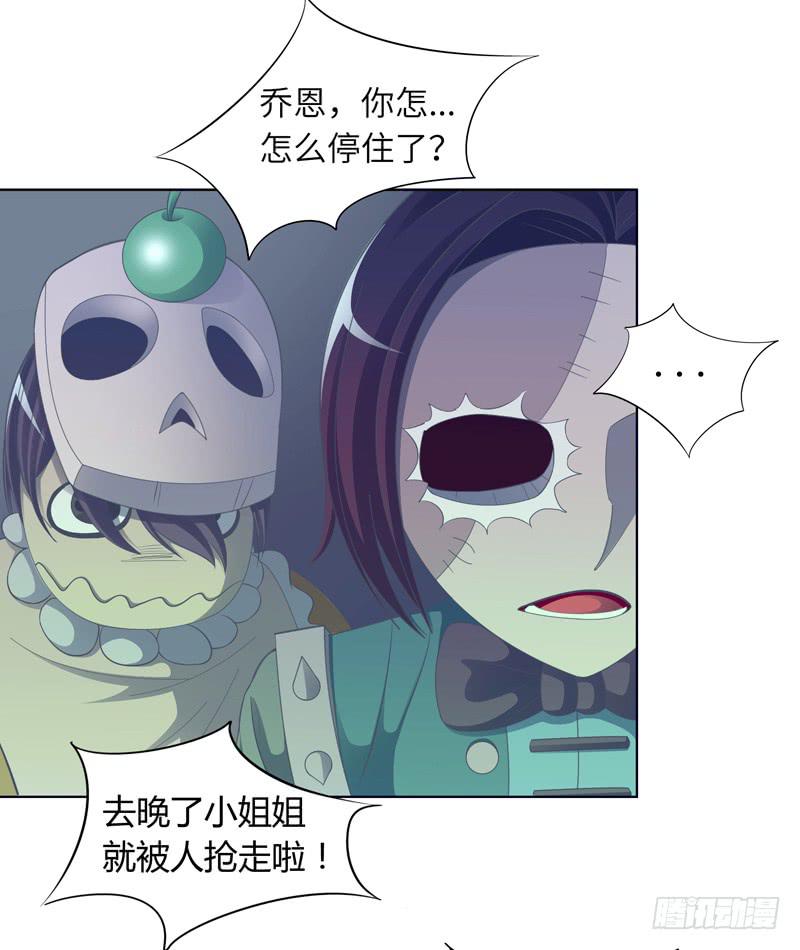 现代区篇：你好男主17