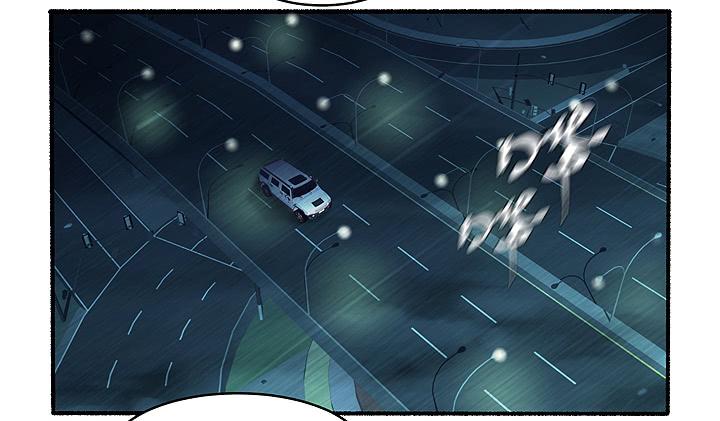 现代区篇：雨夜屠夫29