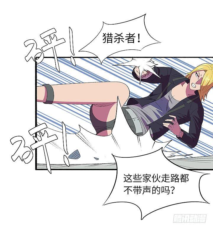 现代区篇：自恋帅哥4