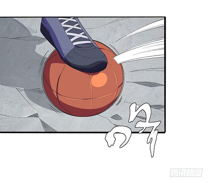 现代区篇：自恋帅哥19