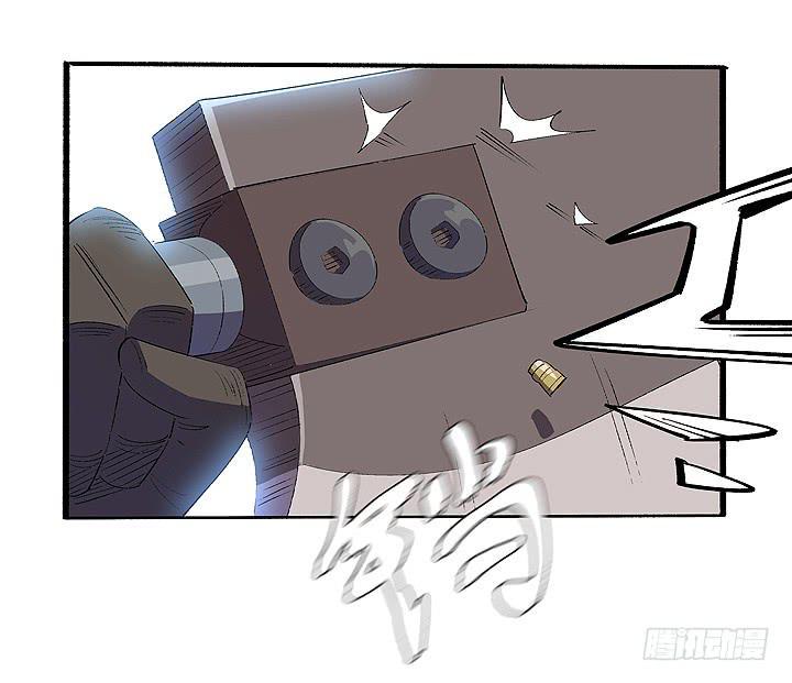 现代区篇：自恋帅哥5