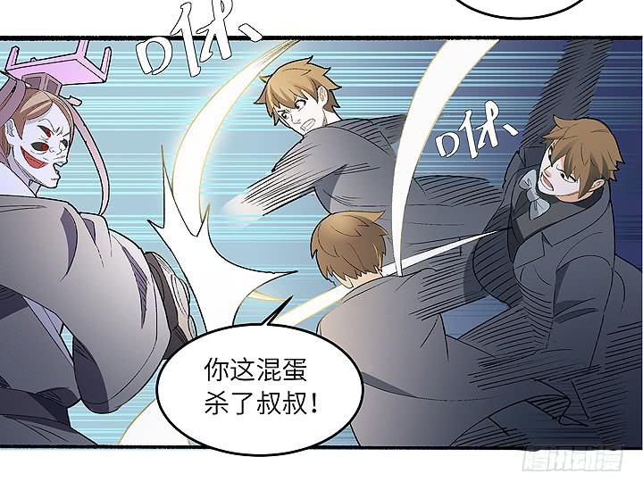 古典区篇：为了喜欢18