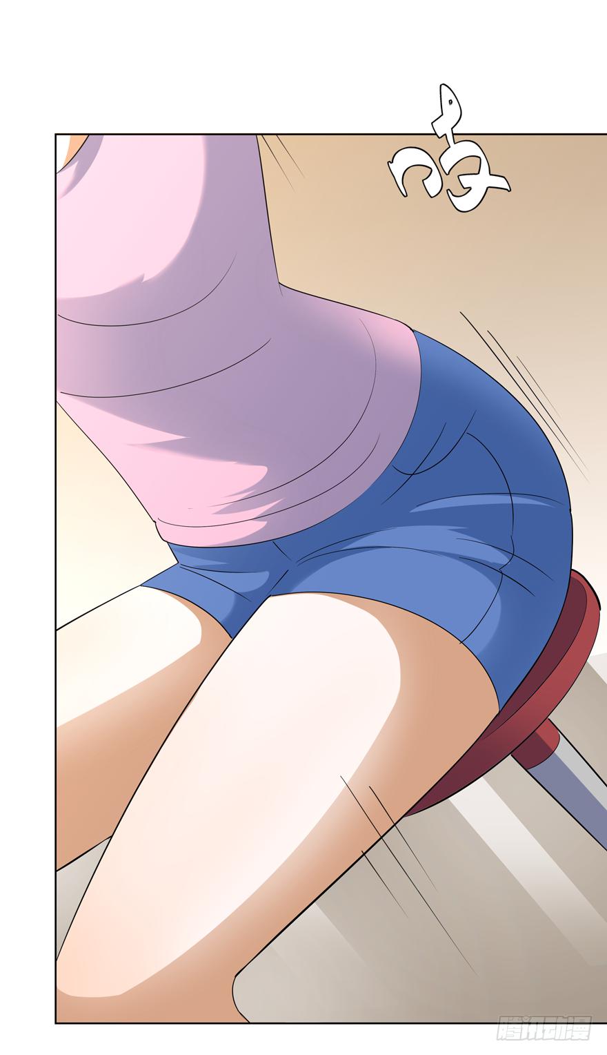 现代区篇：引狼入室23