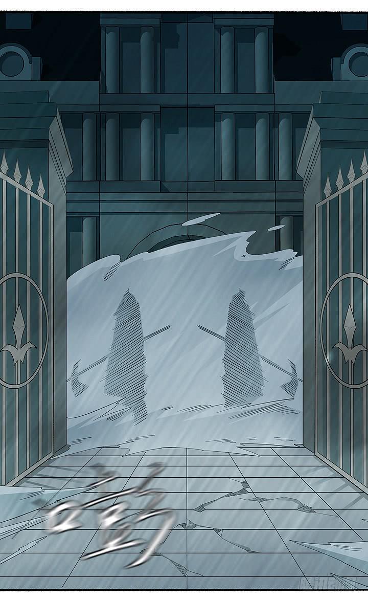 现代区篇：曼森教主3