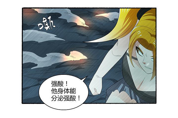 现代区篇：曼森教主35