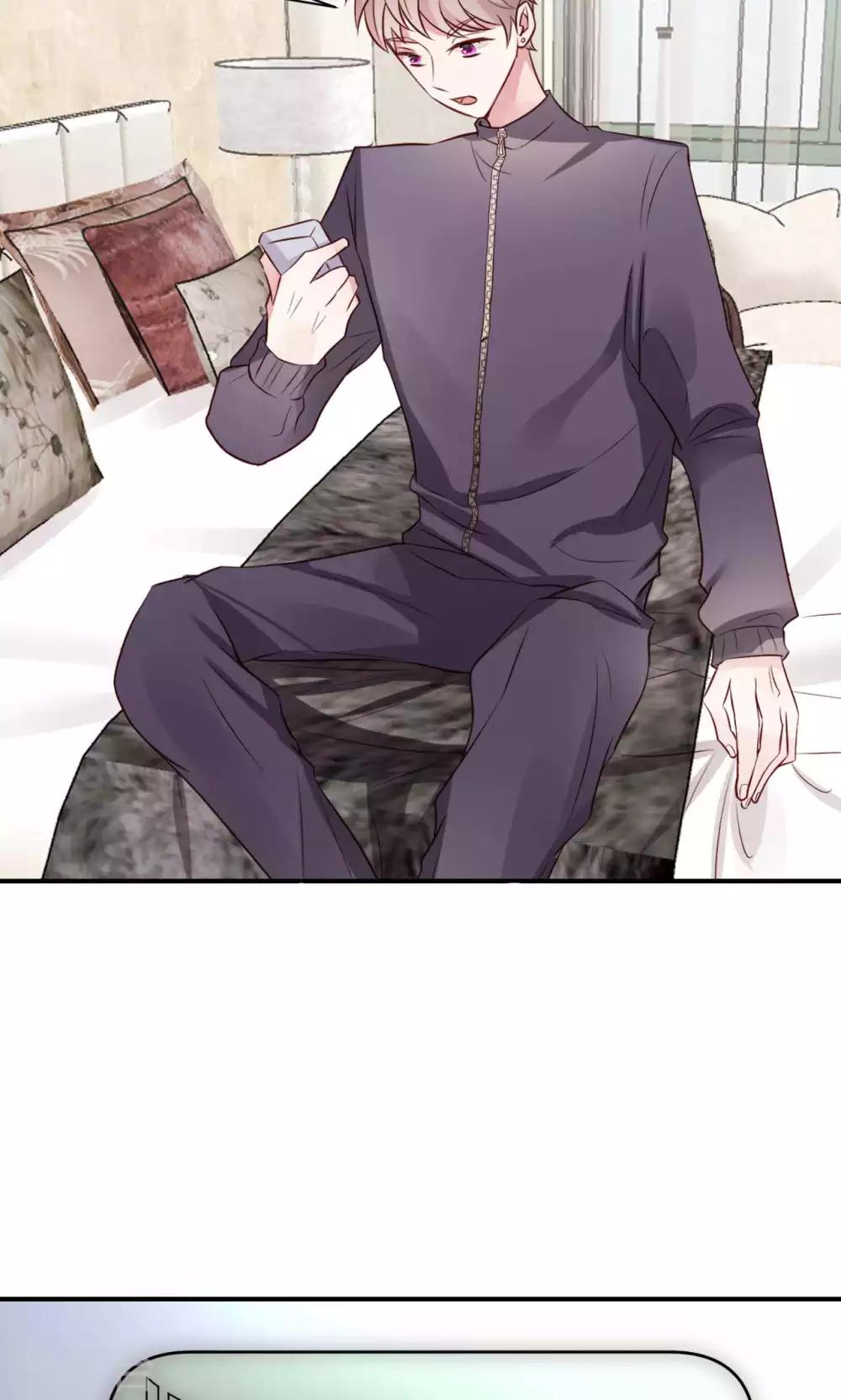 第1话 神秘的手机……25