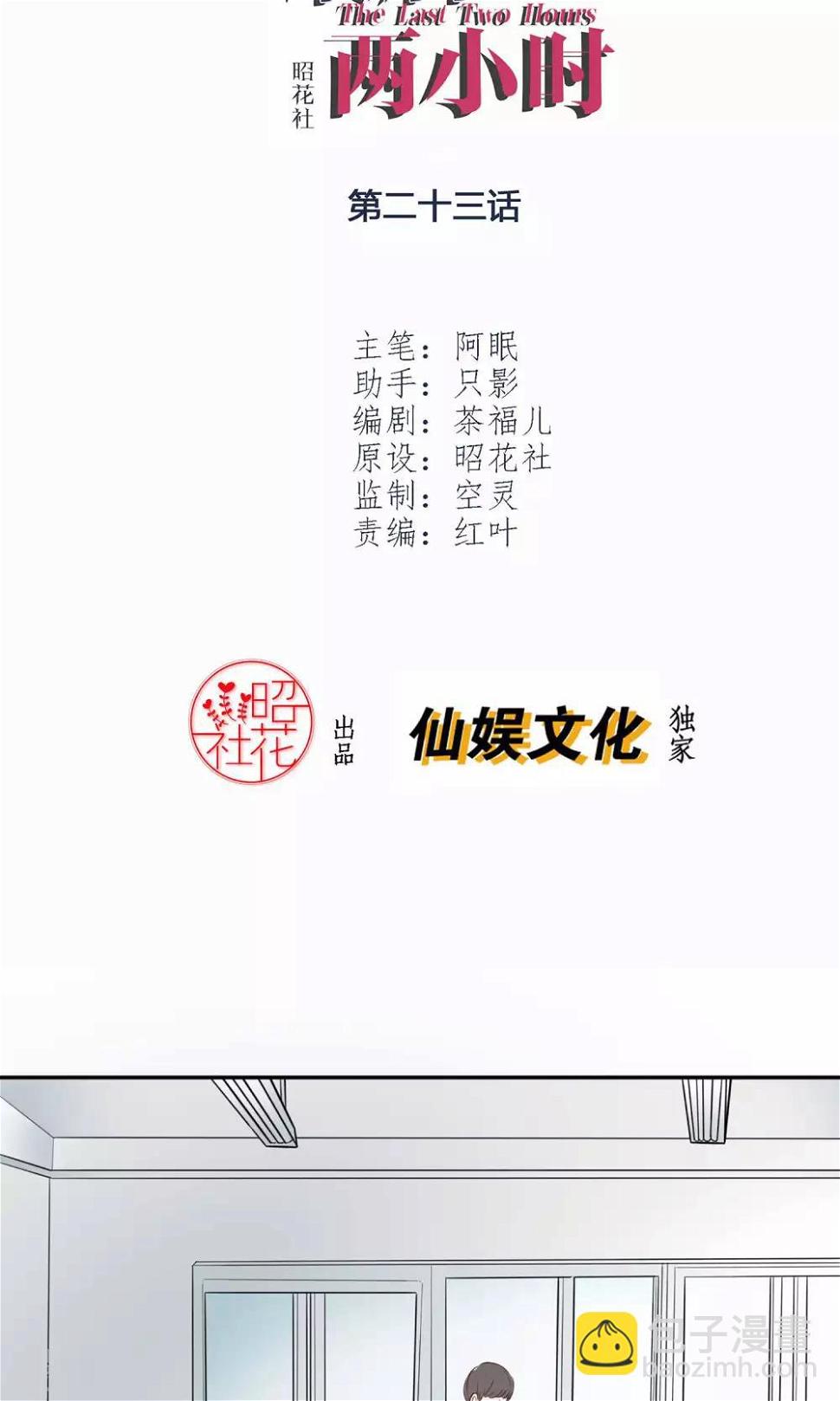 第23话 去野营1