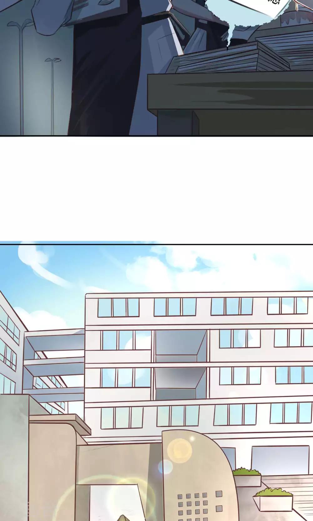 第21话 江余晕倒了！7