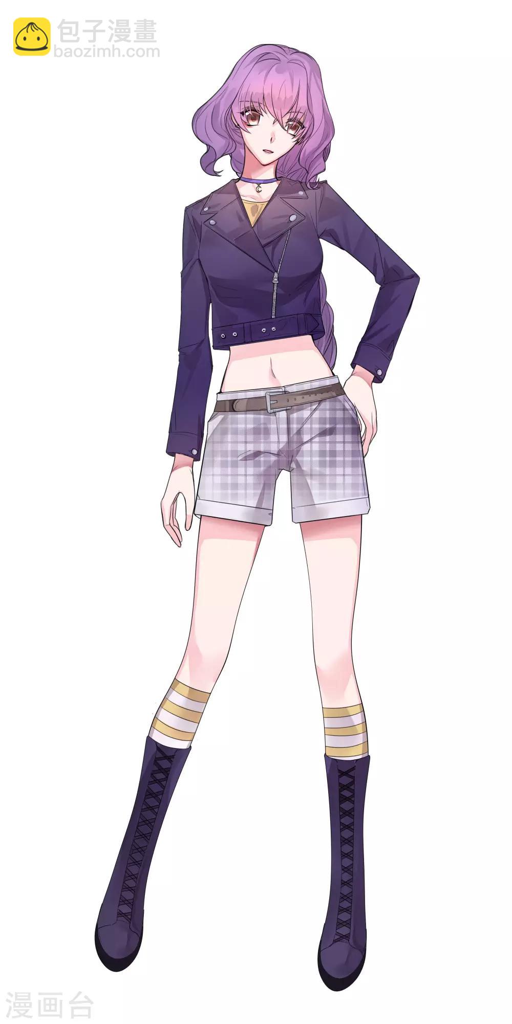 人设3