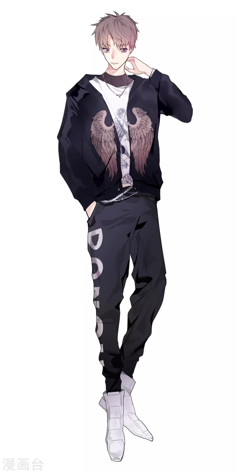 人设0