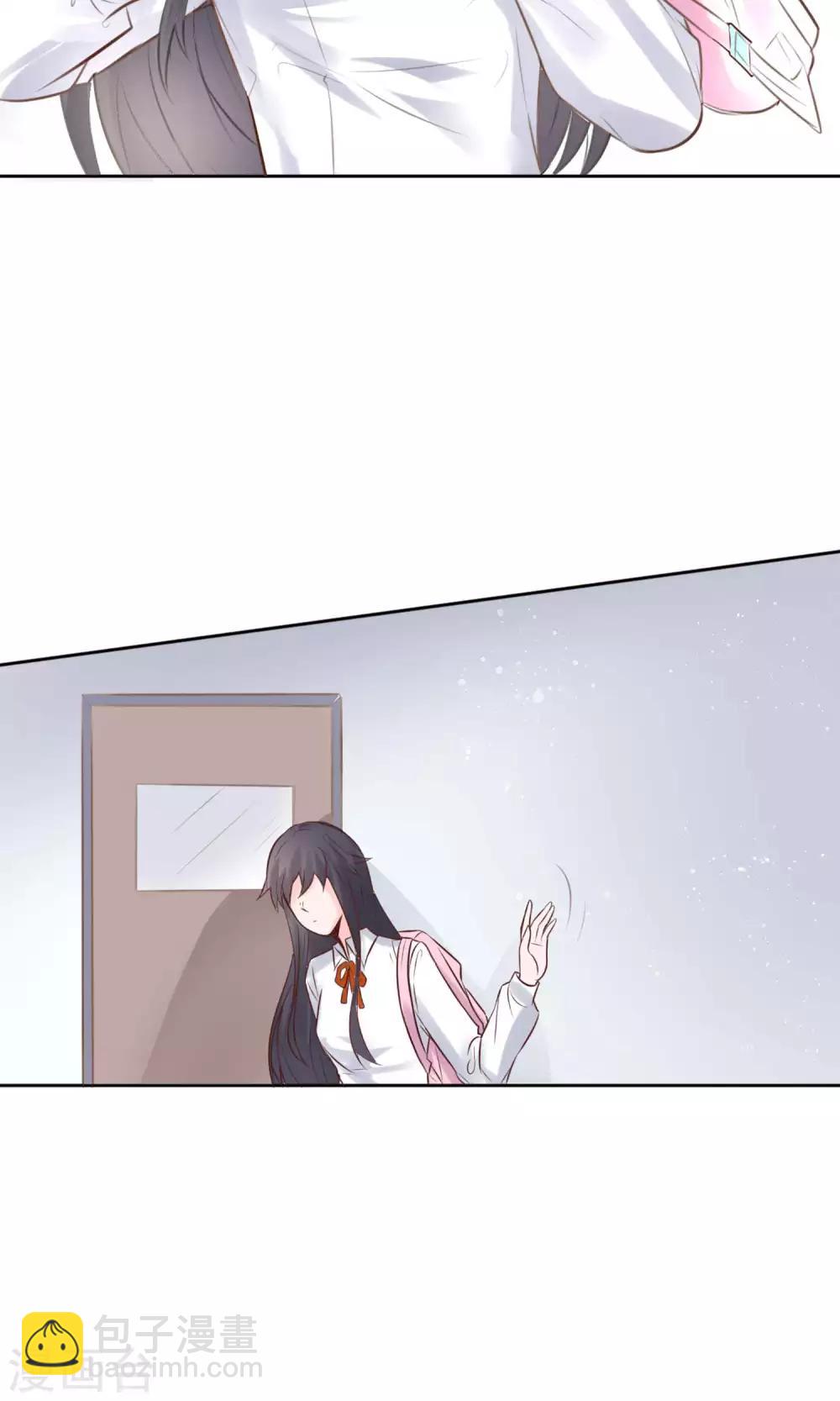 第21话 江余晕倒了！36
