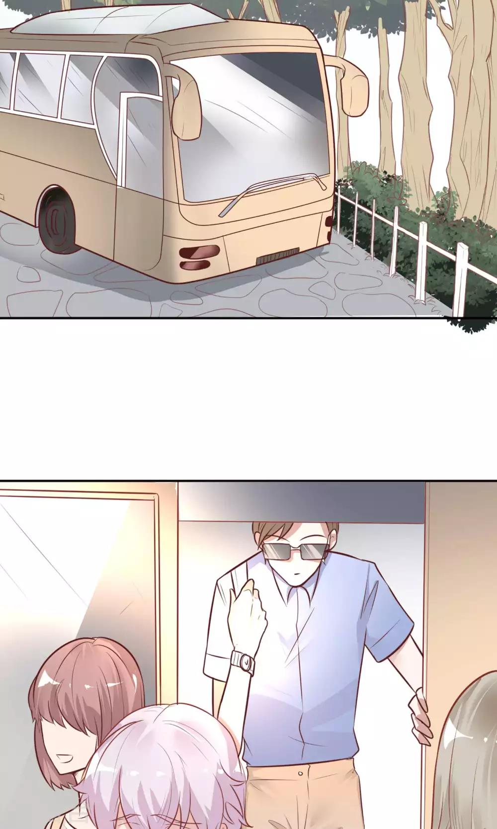 第24话 坠崖？！2