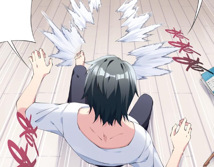 第1话 任性的漫画作者！112