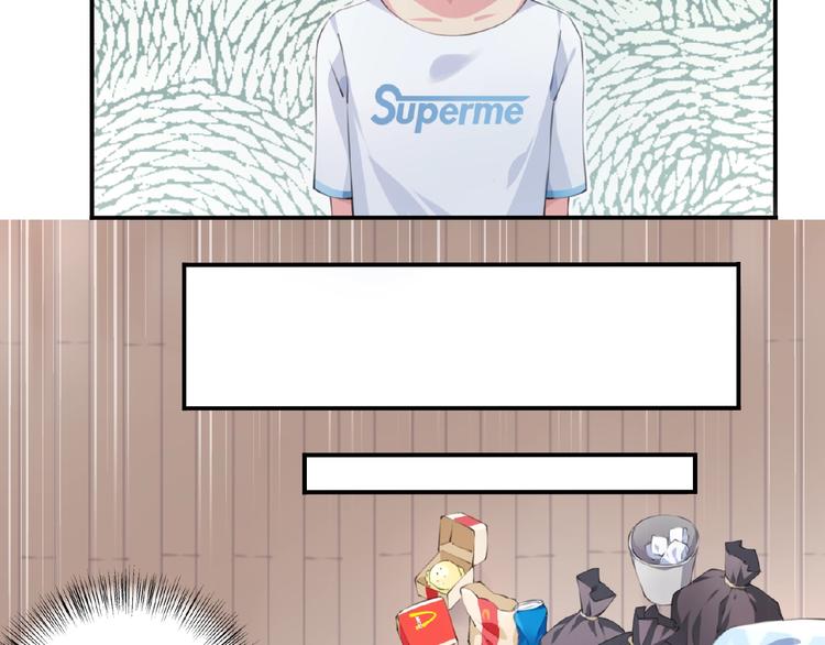 第1话 任性的漫画作者！78