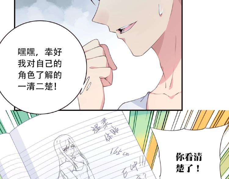 第2话 作者是大忽悠！20