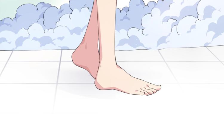 第9话 一起洗澡吧!25