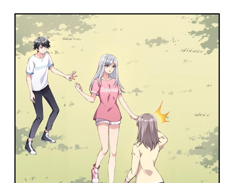 第8话 摔跤达人！17