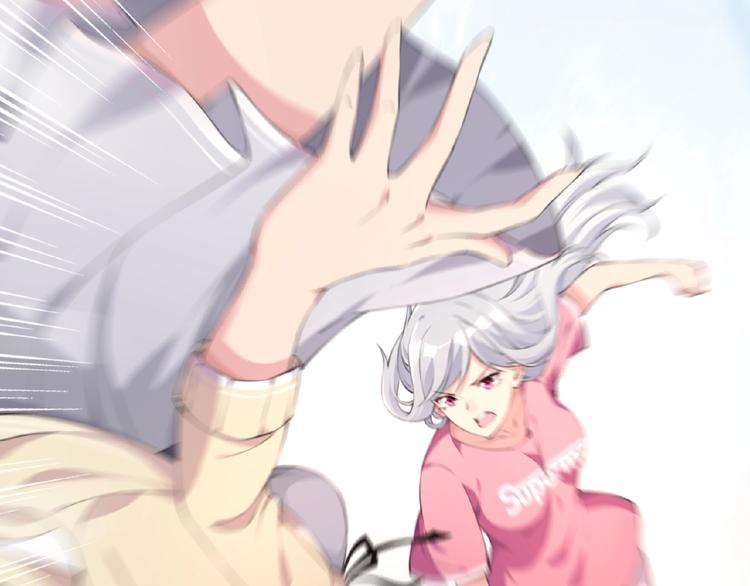 第8话 摔跤达人！83