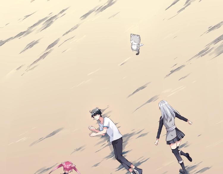 第16话 试炼！8