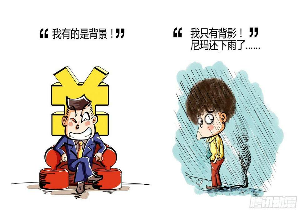 背景与背影0