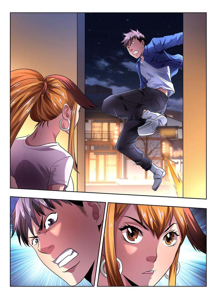 第5话 集结15