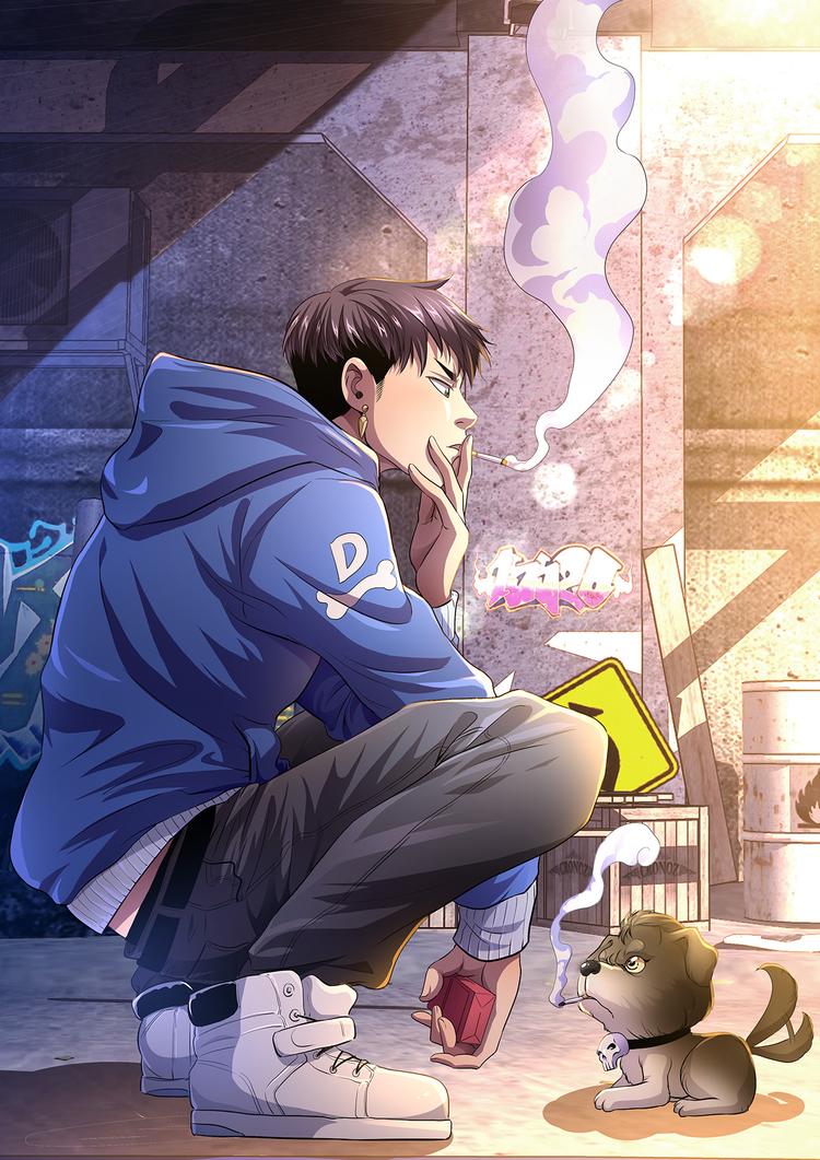 第1话 开始0