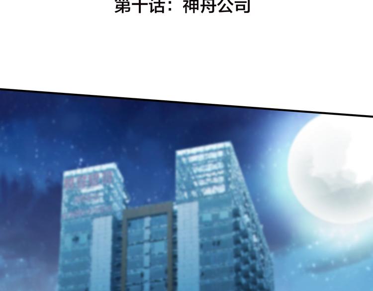 第10话 神舟公司2