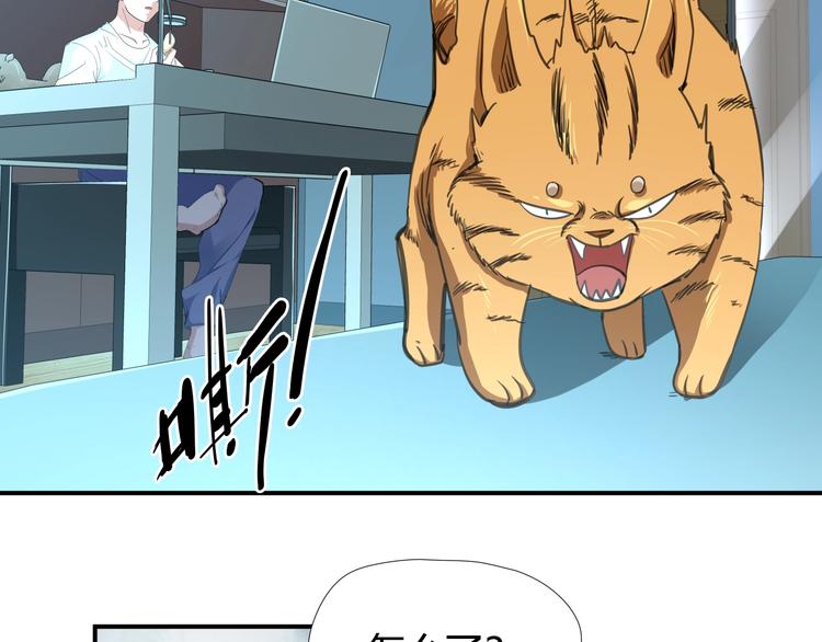 第7话 不准伤害我的小猫！30