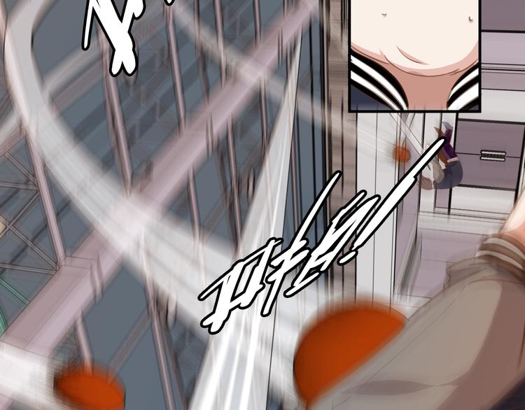 第6话 站起来，窝囊废！103