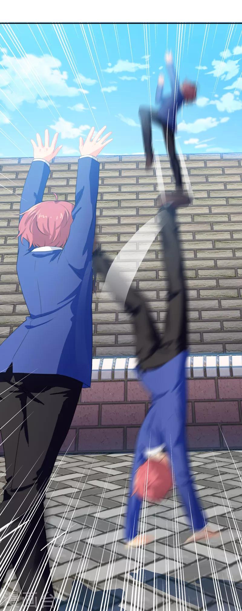 第11话 学生会长是腹黑系！12
