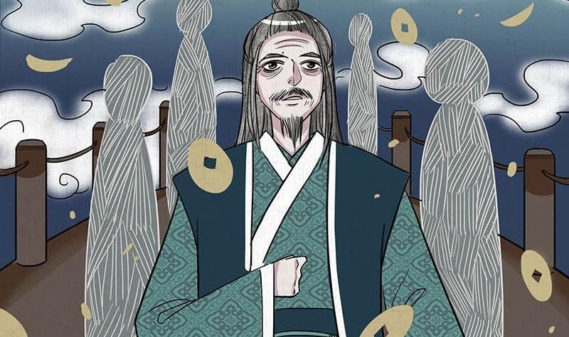 第20话 再会6