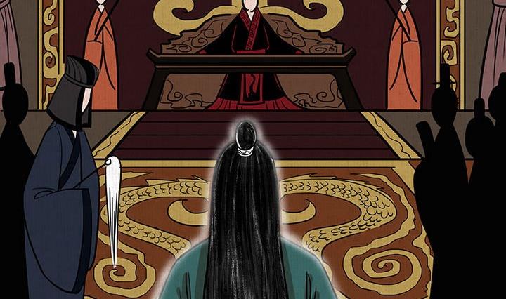 第3话 初遇1